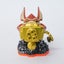 Skylanders Giants Trigger Happy - Series 2 - S2 - Orange Base Tech Element Carousel 4