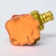 Skylanders Giants Trigger Happy - Series 2 - S2 - Orange Base Tech Element Carousel 6