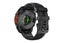 Garmin Fenix 8 AMOLED Smart Sports Watch (Slate Grey with Black Silicone Band, Carousel 6