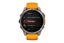 Garmin Fenix 8 Sapphire Smart Sports Watch (Titanium with Spark Orange/Graphite Carousel 4