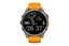 Garmin Fenix 8 Sapphire Smart Sports Watch (Titanium with Spark Orange/Graphite Carousel 5