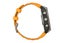 Garmin Fenix 8 Sapphire Smart Sports Watch (Titanium with Spark Orange/Graphite Carousel 7