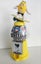M&M'S YELLOW SURFBOARD DISPENSER (2010) - RETRO COLLECTIBLE Carousel 1
