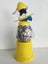 M&M'S YELLOW SURFBOARD DISPENSER (2010) - RETRO COLLECTIBLE Carousel 2