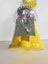 M&M'S YELLOW SURFBOARD DISPENSER (2010) - RETRO COLLECTIBLE Carousel 7