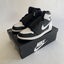 Nike Air Jordan 1 Retro High OG Black/White US 9. NEW! FREE SHIPPING! Carousel 1