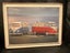 VW tin picture of Combi van Carousel 1