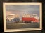 VW tin picture of Combi van Carousel 2