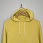 Champion Muted Yellow Hoodie, Japanese Release (fits M) Carousel 2