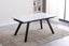 DALTON 1.6M-2.2M Extension Dining Table (Ceramic Top) Carousel 2
