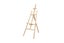 JASART Pine Portable Folding Easel - 1.5M Carousel 1
