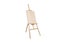 JASART Pine Portable Folding Easel - 1.5M Carousel 3