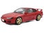Nissan Silvia S15 Spec-R Aero 1999 1/18 scale diecast model SOLIDO Carousel 3