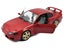 Nissan Silvia S15 Spec-R Aero 1999 1/18 scale diecast model SOLIDO Carousel 11