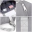 Travel Duffel Bag Luggage Sport Gym Tote Bags E0534PG0 Carousel 6