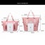 Travel Duffel Bag Luggage Sport Gym Tote Bags E0534PK0 Carousel 9
