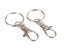 20 x Key Rings Carousel 5