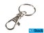 20 x Key Rings Carousel 2