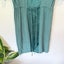 Ingrid Starnes Size S Midi Dress with Self-Tie Waist Carousel 5