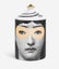 Fornasetti Mascherina Face Forbidden Fruit Candle Small 310g Carousel 1