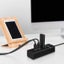 Type C to USB3.0 4 PORTS HUB Carousel 4