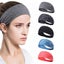 Sweat Band Headband X 4 Carousel 2