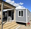 Expandable Tiny House (20ft) 2bedrooms Standard model; Showrooms in ROTORUA Carousel 7