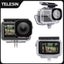 Telesin 45M Waterproof Diving Case for DJI OSMO Action 3 / 4 / 5Pro Carousel 1