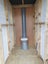 NEW Bio loo composting toilet includes shed & holding tanks Carousel 6