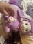 Bunny surprise soft toy - comes with 1x baby bunny Carousel 3