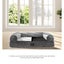 Dog Calming Bed Pet Orthopedic Memory Foam Sofa Washable Cushion X Large Carousel 5