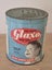 Superb Old Vintage Glaxo Milk Food Tin (Made in NZ) - 1960s Carousel 3