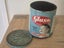 Superb Old Vintage Glaxo Milk Food Tin (Made in NZ) - 1960s Carousel 10