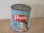 Superb Old Vintage Glaxo Milk Food Tin (Made in NZ) - 1960s Carousel 11