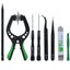 8 In 1 Best Bst 609 Cell Phone Repair Tool Kit Opening Tools Carousel 2