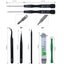 8 In 1 Best Bst 609 Cell Phone Repair Tool Kit Opening Tools Carousel 4
