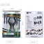 8 In 1 Best Bst 609 Cell Phone Repair Tool Kit Opening Tools Carousel 7