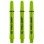 Target - NEW Pro Grip Shafts - Lime Carousel 1