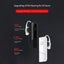 Multi-languages Translation Headset,Wireless Earphone In-ear Fast Accuracy Tr Carousel 2