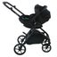 Crown Y Luxury Travel System - Reversible Stroller + Reclining i-Size Capsule... Carousel 12