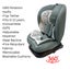 All-Rider Eden i-Size 360 Rotating and Convertible Car Seat with ISOFIX and T... Carousel 7