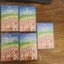 The Melodies Linger ON - 5 Cassette set All time Favorites Carousel 1