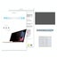 17 Inch Laptop Universal Matte Anti-glare Screen Protector, Size: 367 x 229mm Carousel 4