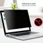 17 Inch Laptop Universal Matte Anti-glare Screen Protector, Size: 367 x 229mm Carousel 6