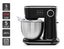 Kogan 5L Stand Mixer (Black) Carousel 2