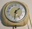 SMITHS BAKELITE ART DECO CLOCK Carousel 2