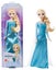 Disney Frozen Doll Elsa aqua dress Carousel 1