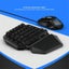Gamesir Vx Wireless Bluetooth Keyboard And Mouse Converter Is Suitable For Ps... Carousel 3