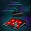 17 Gaming Laptop Cooler With 6 Fans And Usb Ports Carousel 3
