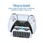 Jys-P5121 Bluetooth Wireless Handle Keyboard Can Chat Voice External Keyboard... Carousel 3